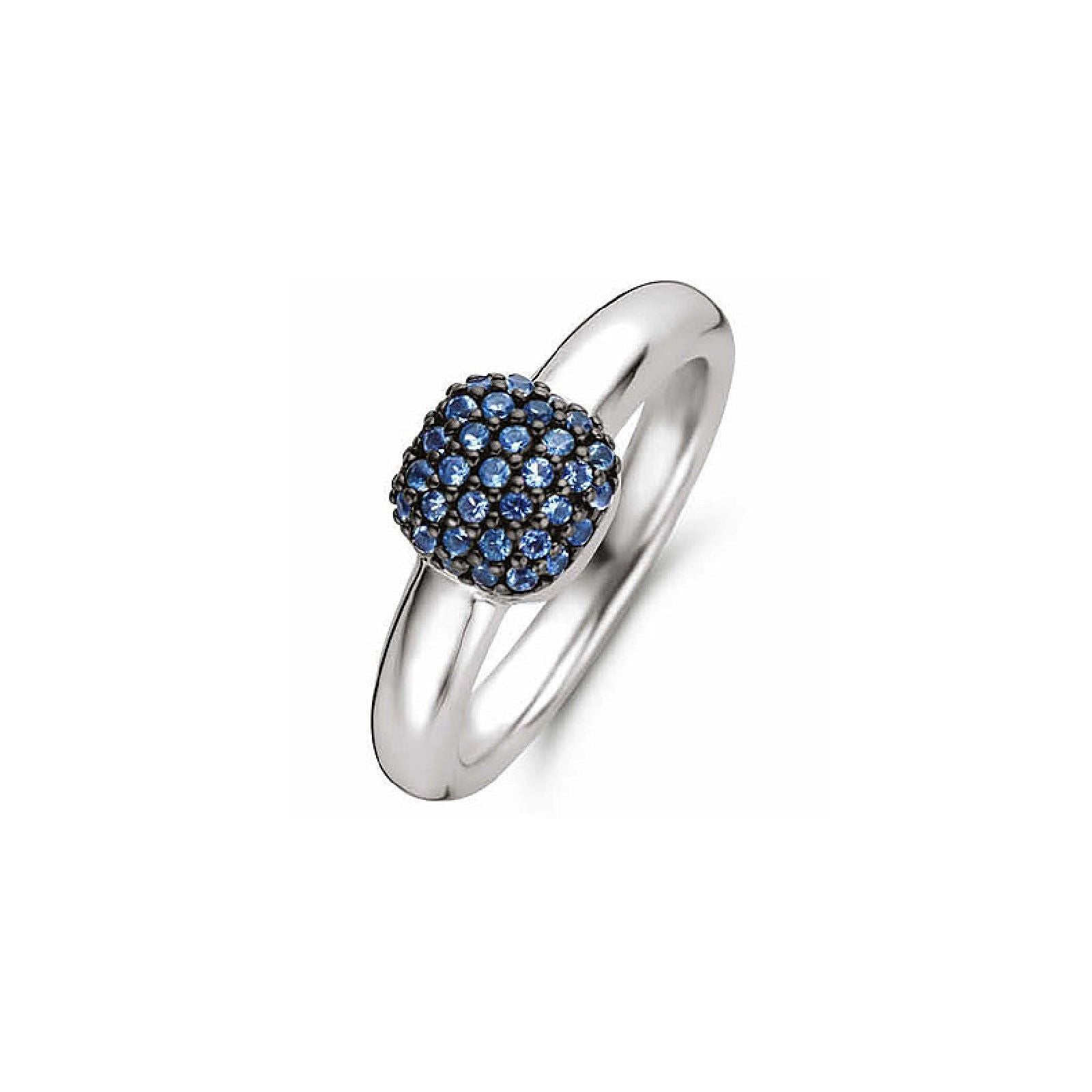 Anello TI SENTO Milano da donna 12188DB-1