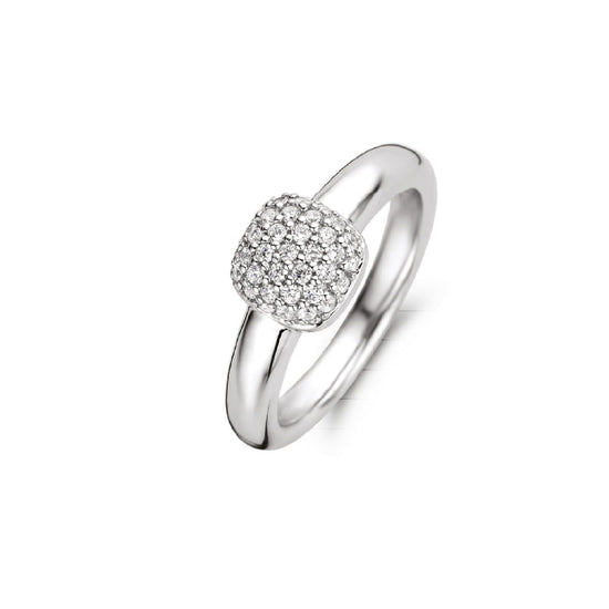 Anello TI SENTO Milano da donna 12188ZI-1