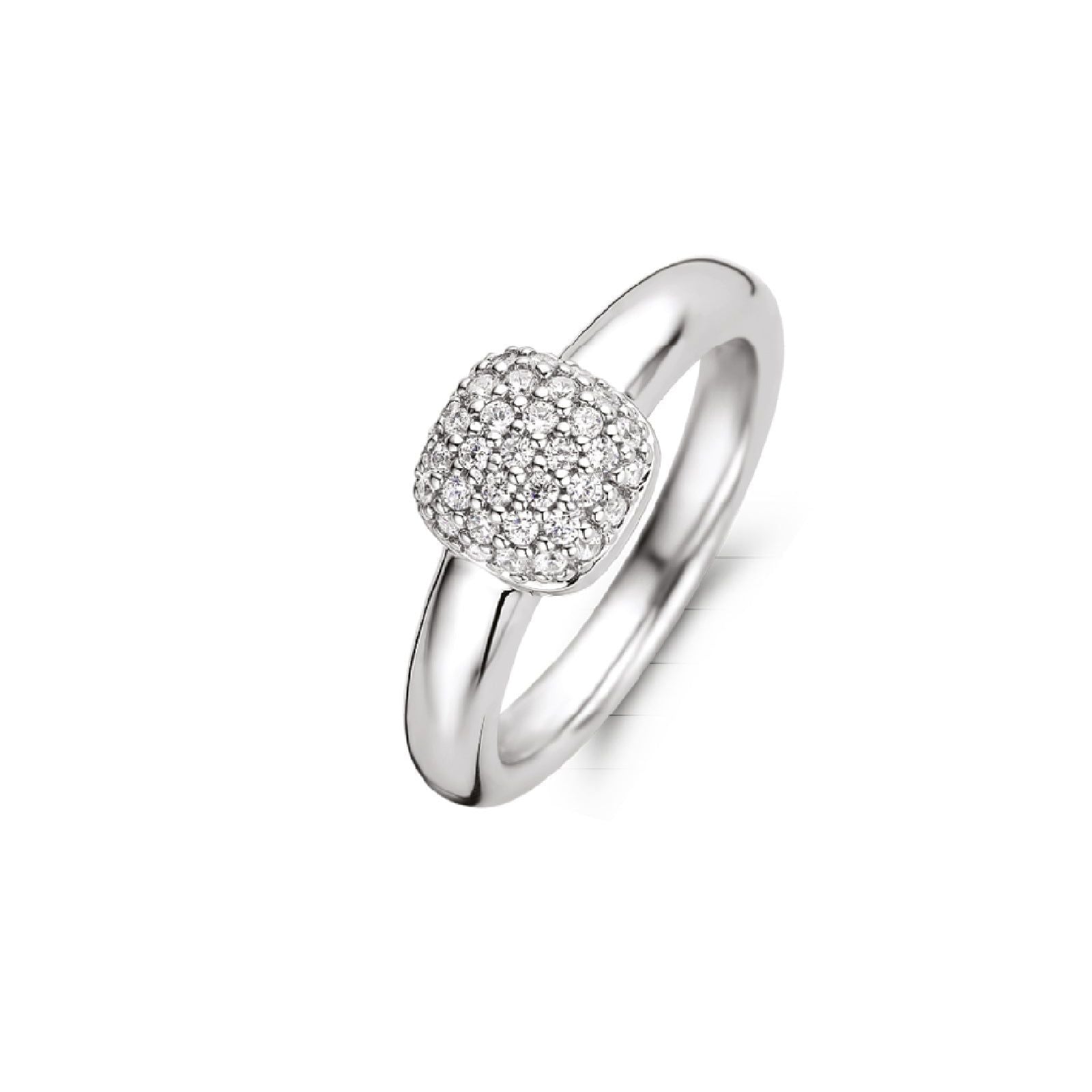 Anello TI SENTO Milano da donna 12188ZI-1