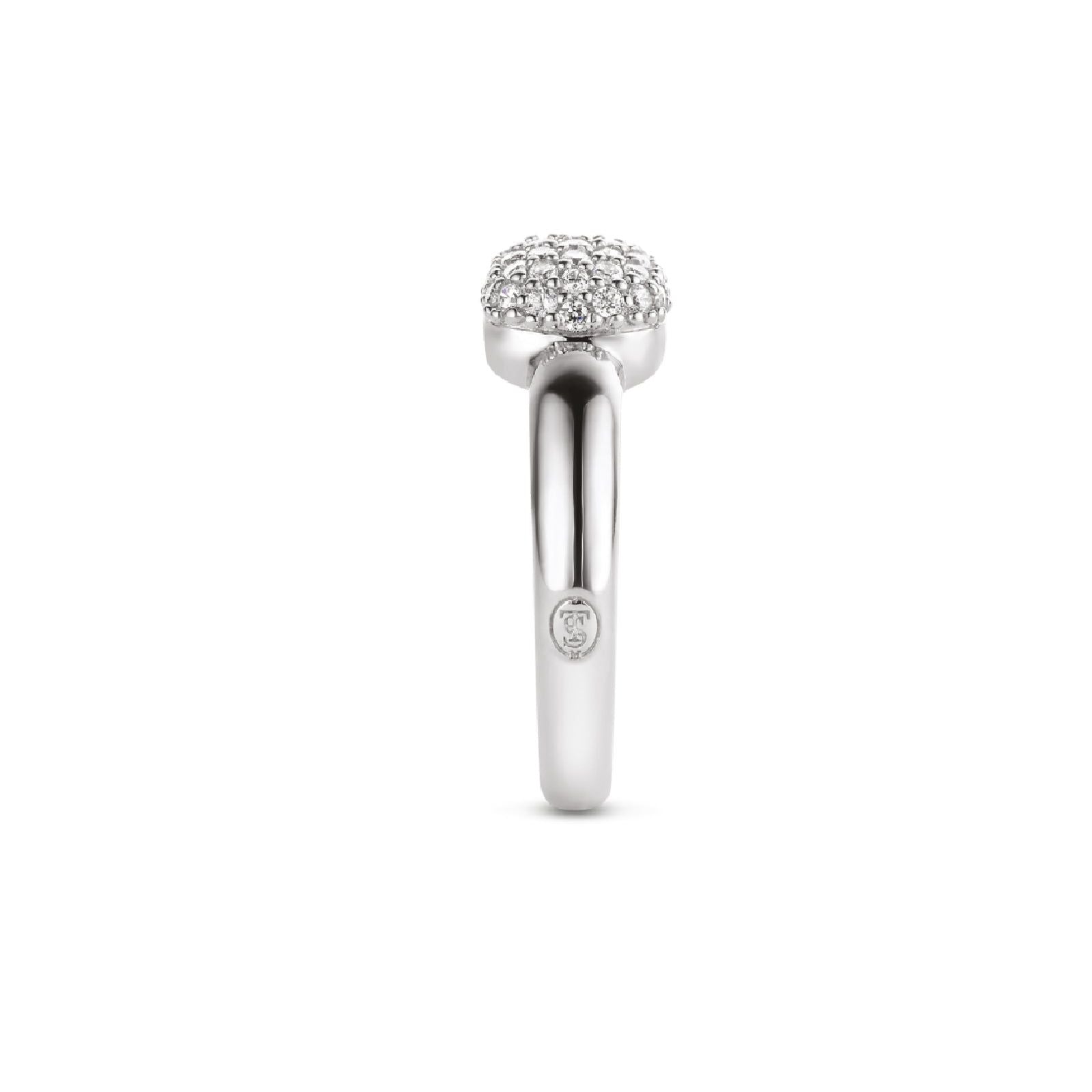 Anello TI SENTO Milano da donna 12188ZI-2