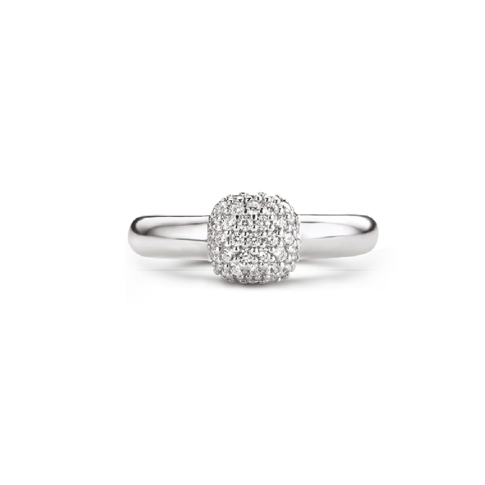 Anello TI SENTO Milano da donna 12188ZI-3