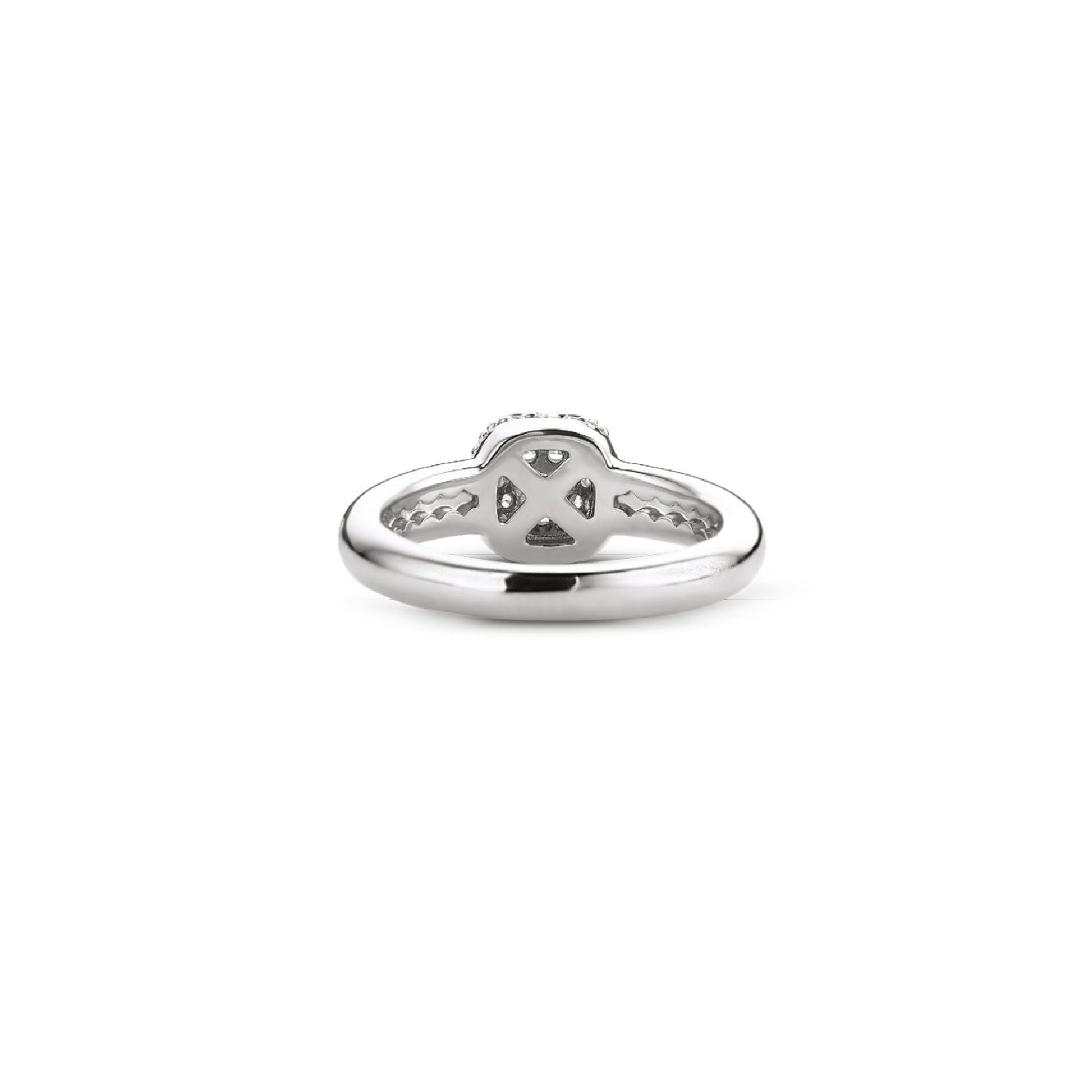 Anello TI SENTO Milano da donna 12188ZI-4