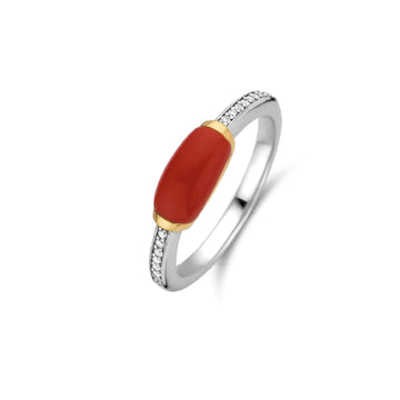 Anello TI SENTO Milano da donna 12191CR-1