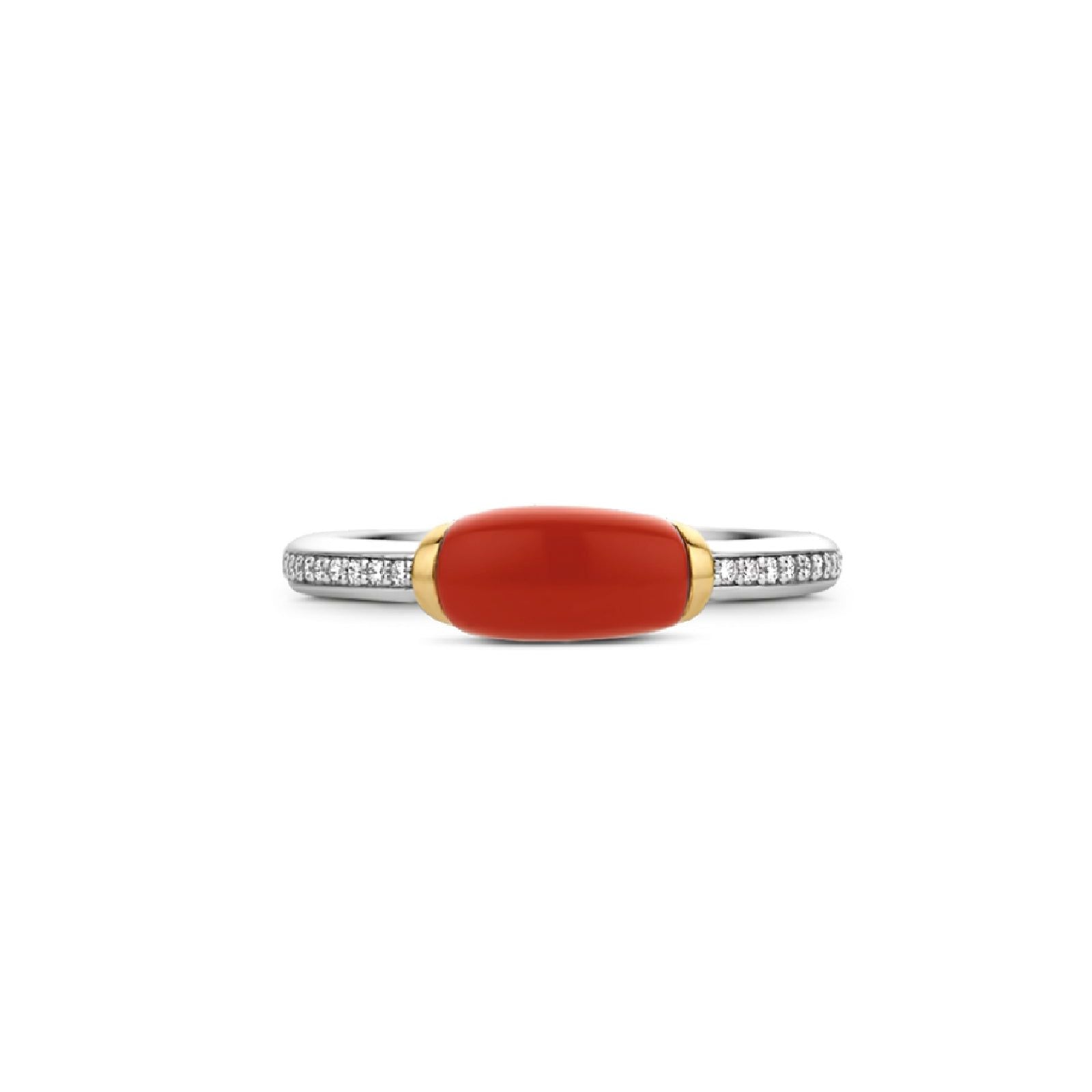 Anello TI SENTO Milano da donna 12191CR-3