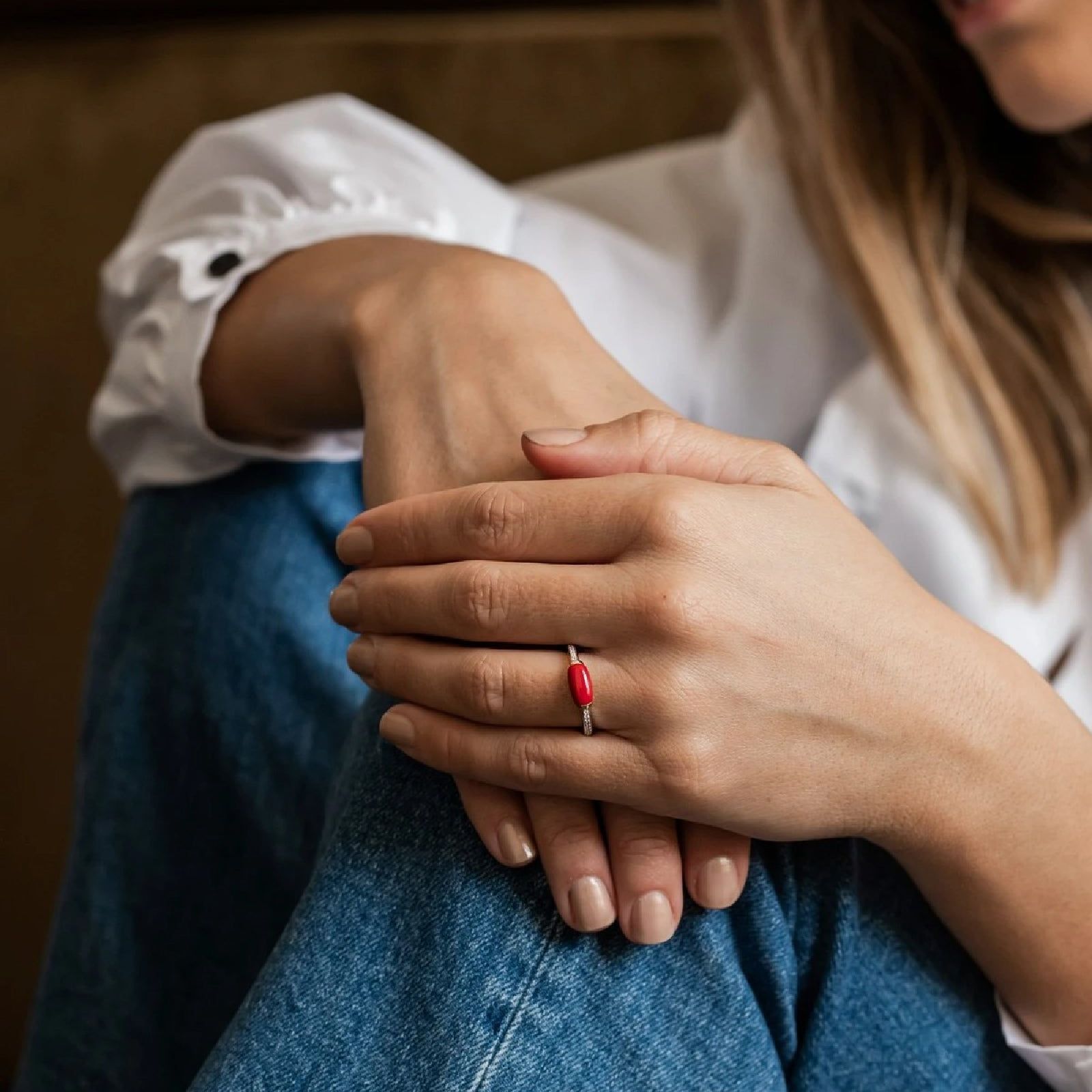 Anello TI SENTO Milano da donna 12191CR-4