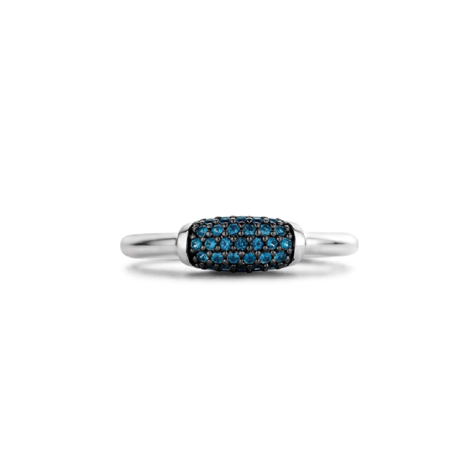 Anello TI SENTO Milano da donna 12192DB-3