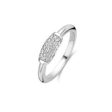 Anello TI SENTO Milano da donna 12192ZI-1