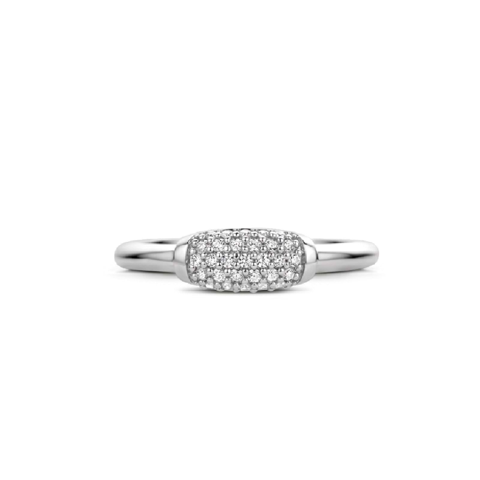 Anello TI SENTO Milano da donna 12192ZI-3