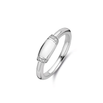 Anello TI SENTO Milano da donna 12193ZI-1