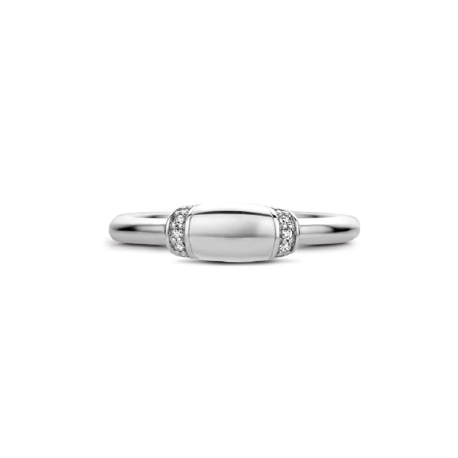 Anello TI SENTO Milano da donna 12193ZI-3