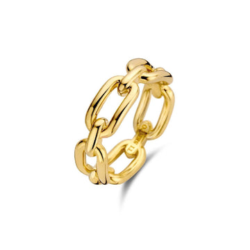Anello TI SENTO Milano da donna 12205SY-1