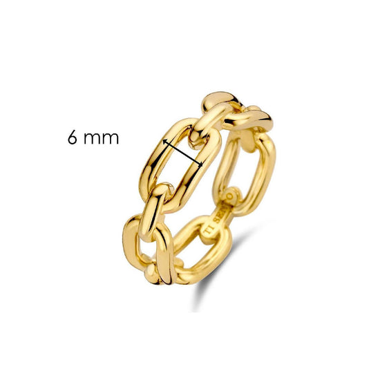 Anello TI SENTO Milano da donna 12205SY-3