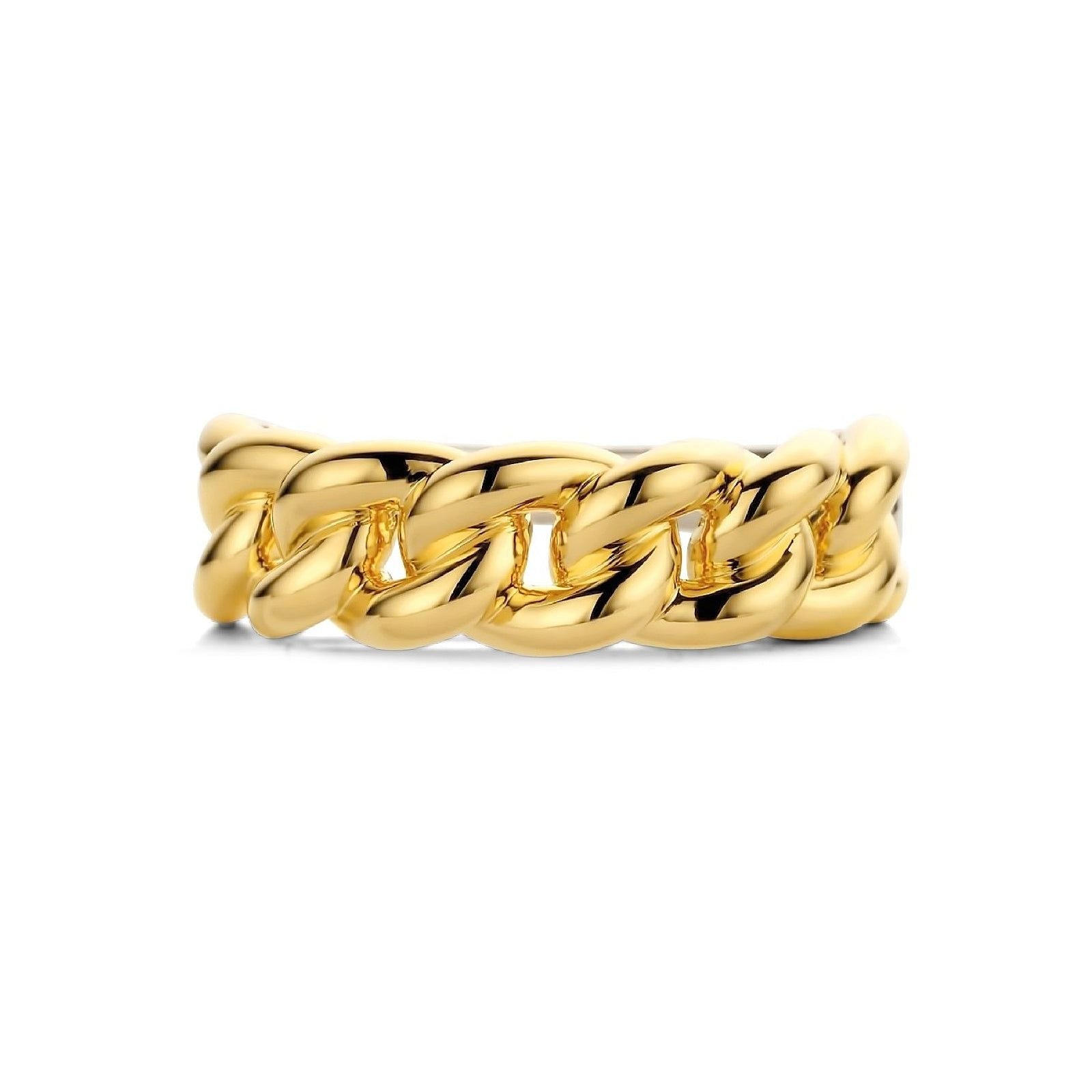 Anello TI SENTO Milano da donna 12209SY-3