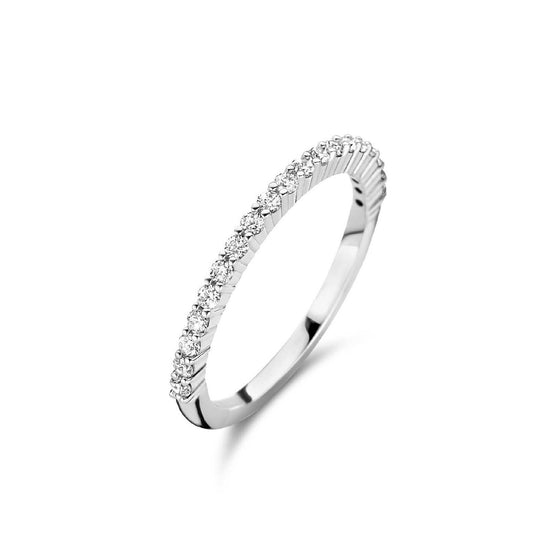 Anello TI SENTO Milano da donna 12268ZI-1