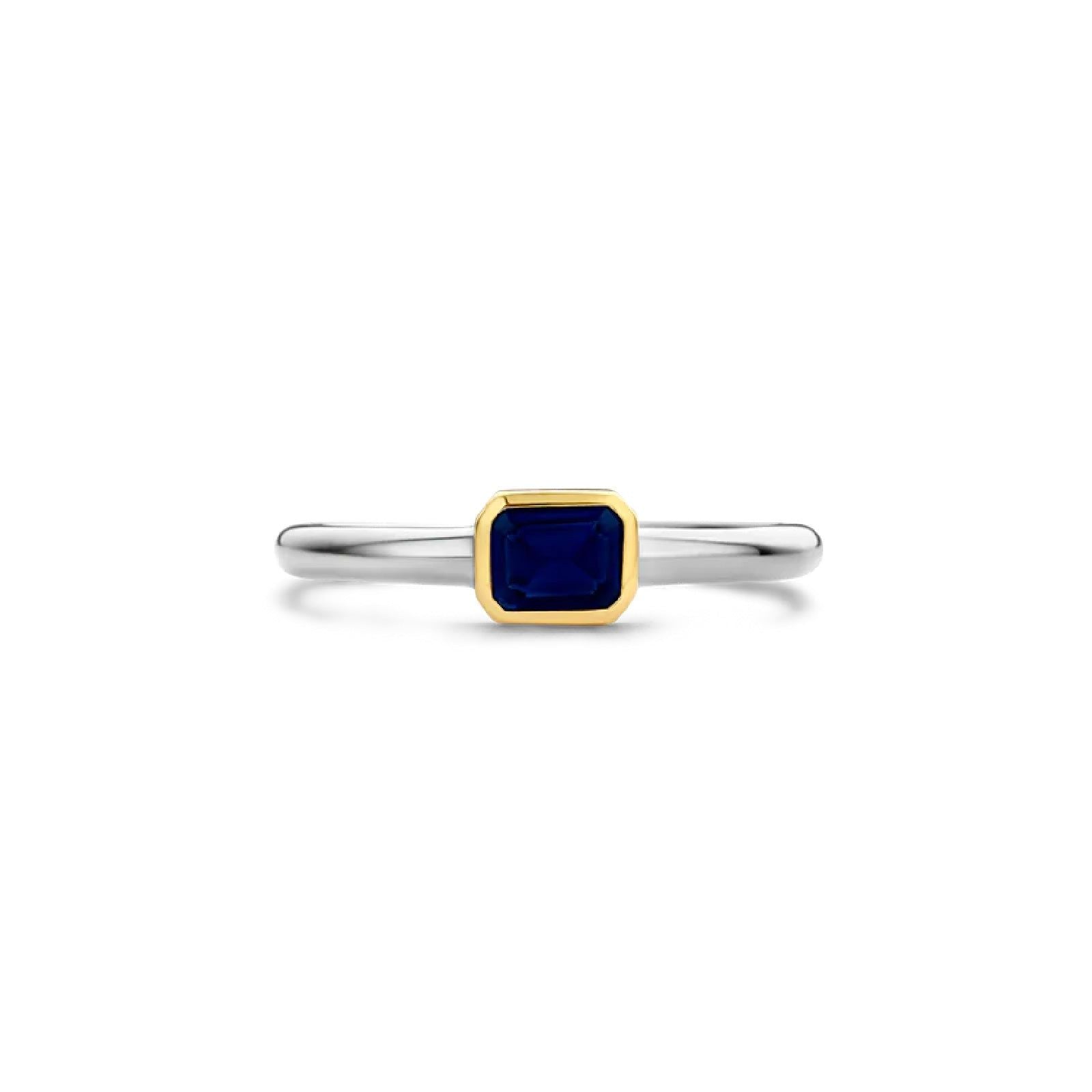Anello TI SENTO Milano da donna 12273BY-3