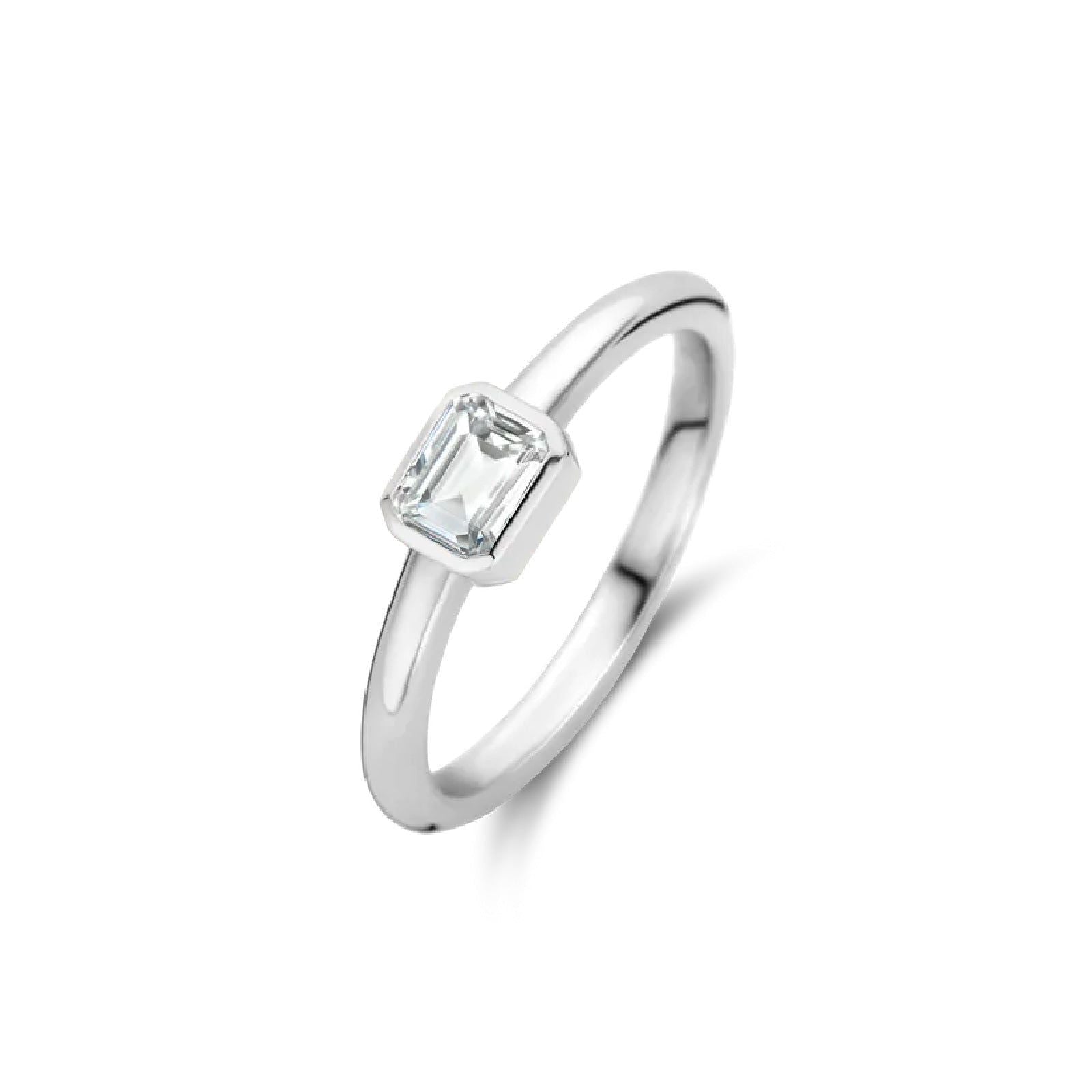 Anello TI SENTO Milano da donna 12273ZI-1