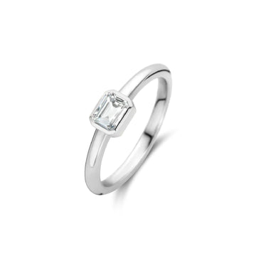 Anello TI SENTO Milano da donna 12273ZI-1