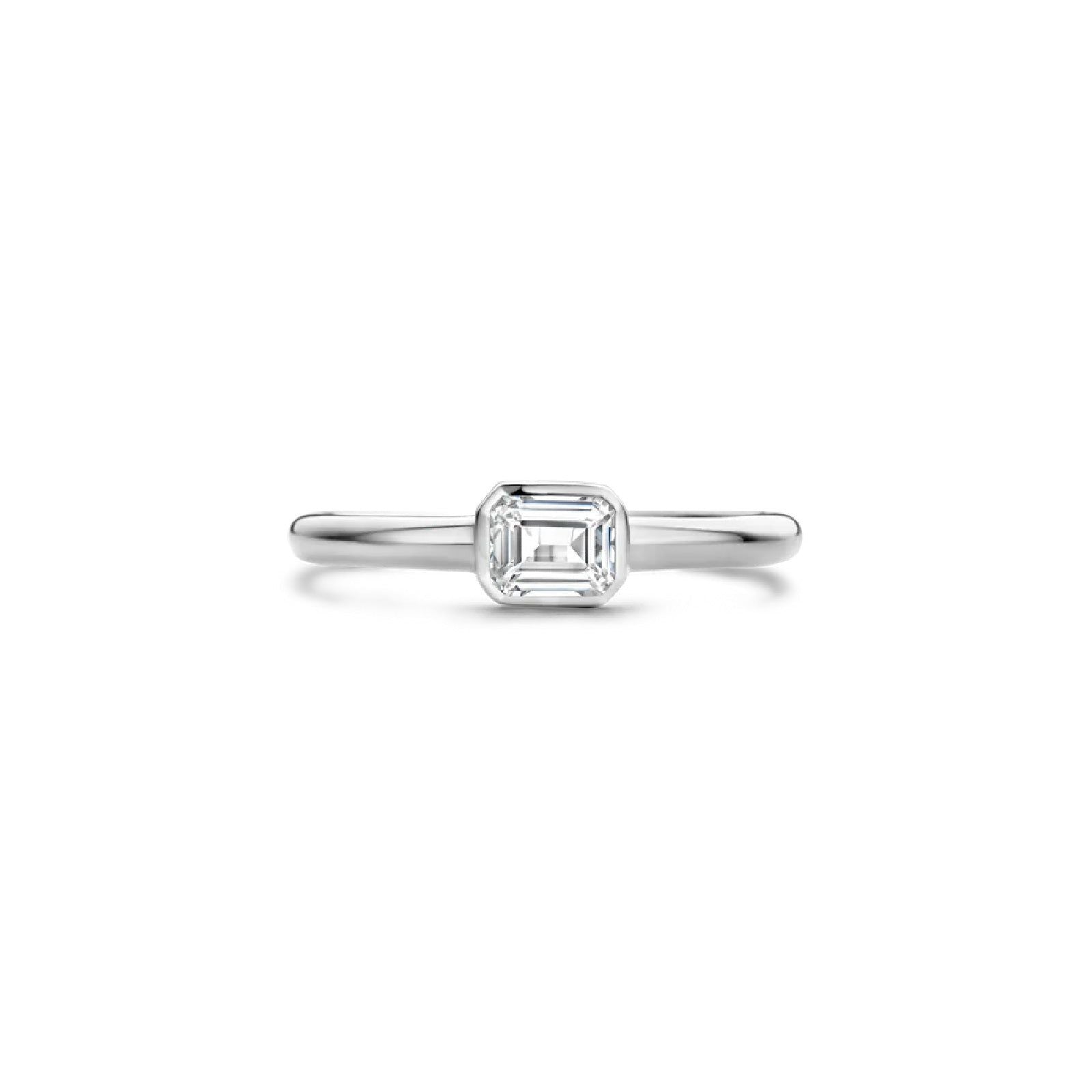 Anello TI SENTO Milano da donna 12273ZI-2