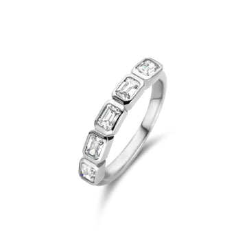 Anello TI SENTO Milano da donna 12274ZI-1