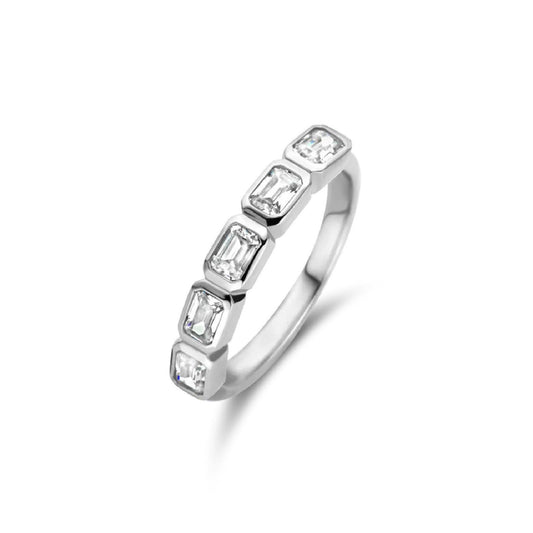 Anello TI SENTO Milano da donna 12274ZI-1