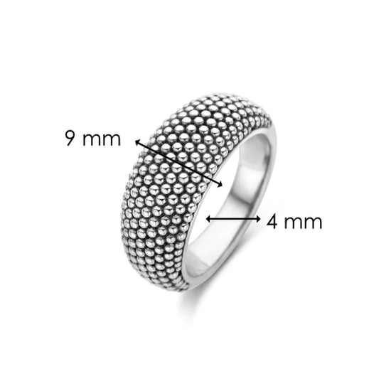 Anello TI SENTO Milano da donna 12277SI-4