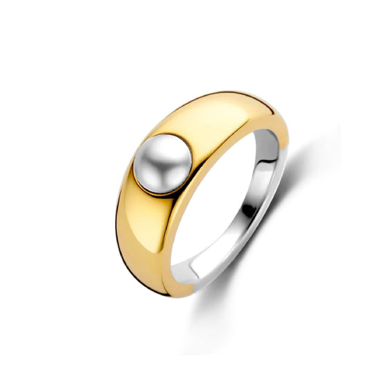 Anello TI SENTO Milano da donna 12283YP-1