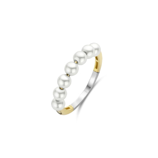 Anello TI SENTO Milano da donna 12284YP-1