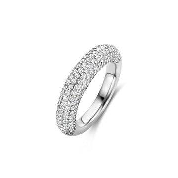 Anello TI SENTO Milano da donna 12287ZI-1