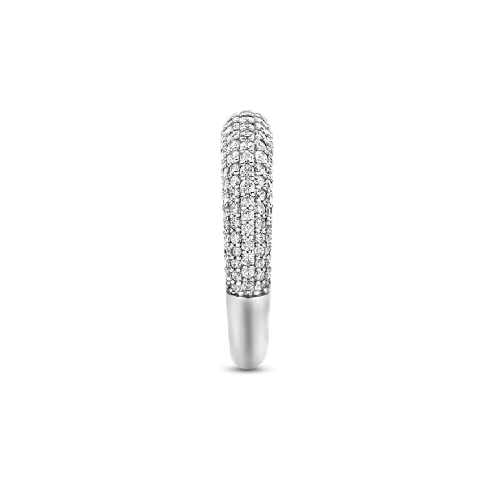 Anello TI SENTO Milano da donna 12287ZI-2
