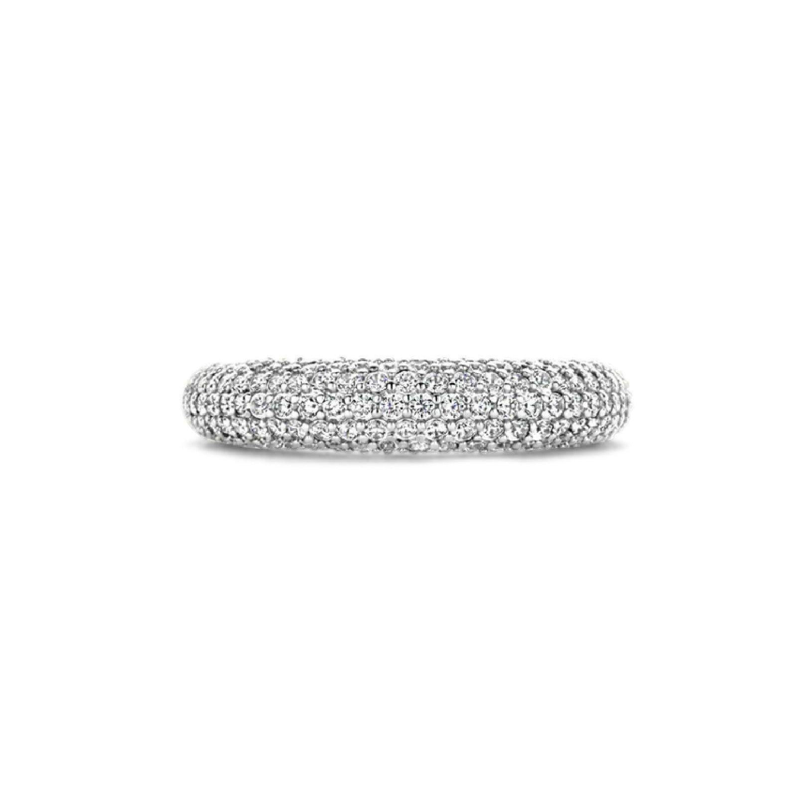 Anello TI SENTO Milano da donna 12287ZI-3