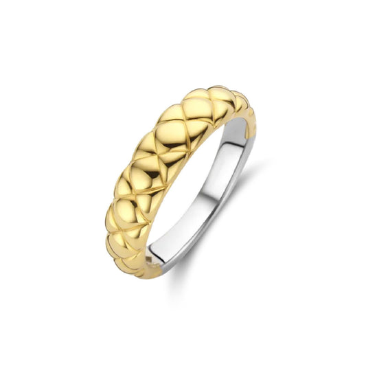Anello TI SENTO Milano da donna 12289SY-1