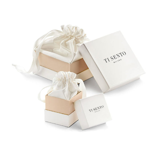 Anello TI SENTO Milano da donna 12289SY-6