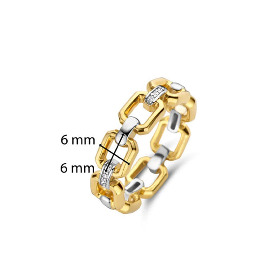 Anello TI SENTO Milano da donna 12292ZY-4