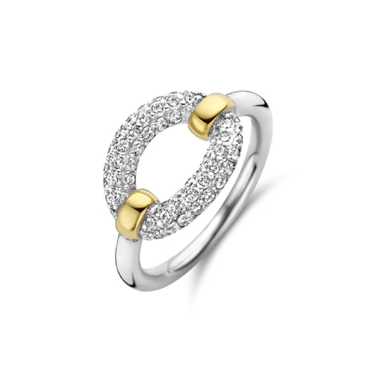 Anello TI SENTO Milano da donna 12293ZY-1