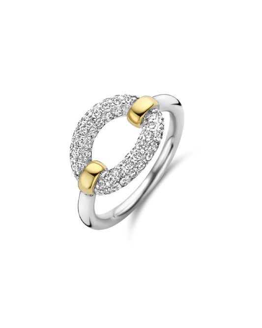 Anello TI SENTO Milano da donna 12293ZY-1