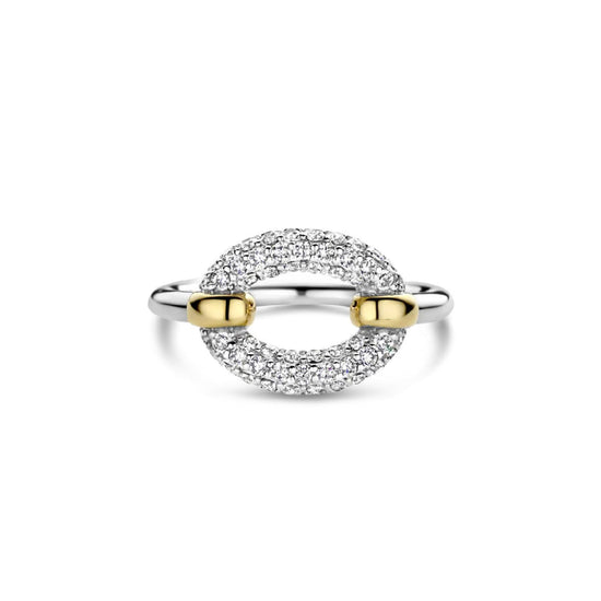 Anello TI SENTO Milano da donna 12293ZY-3