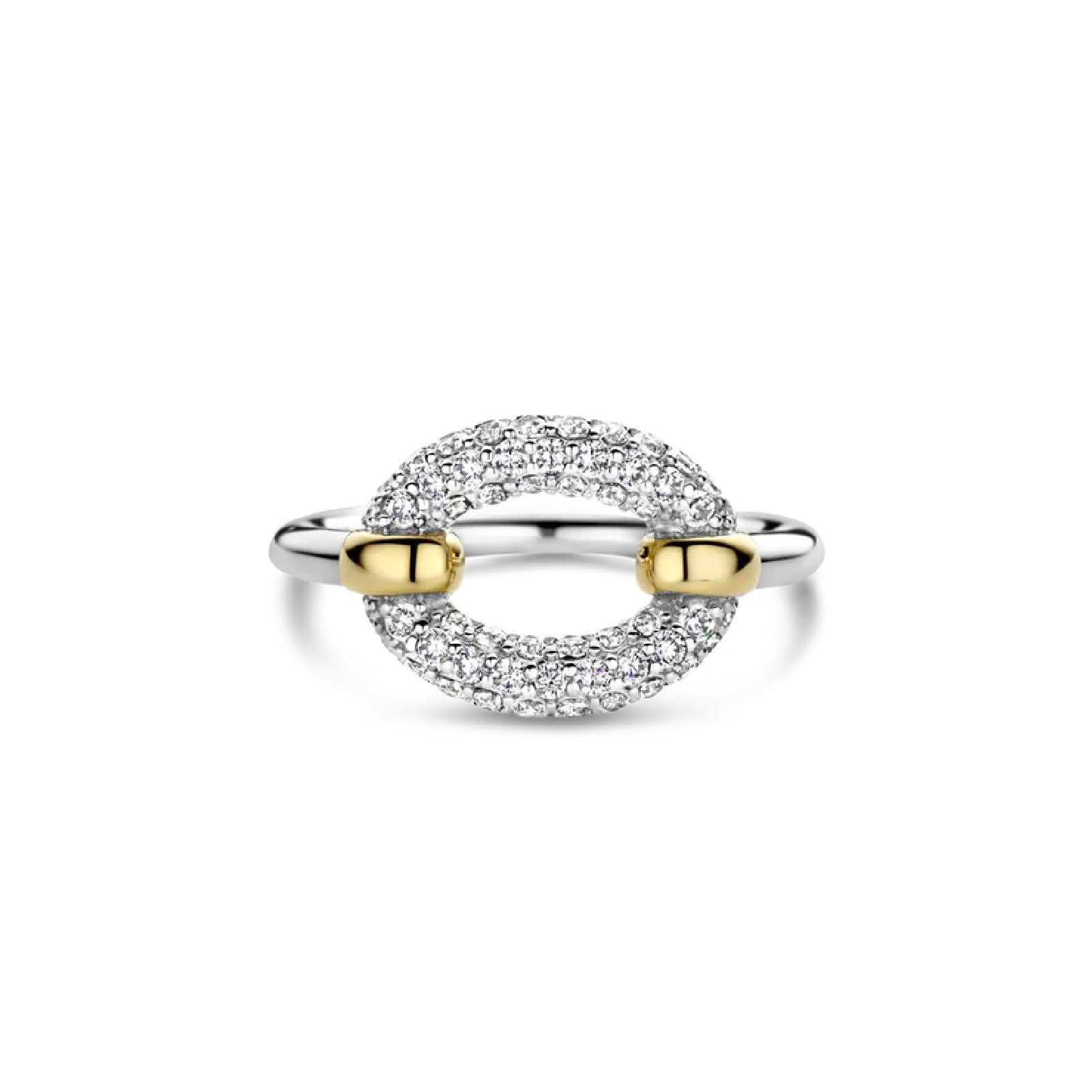 Anello TI SENTO Milano da donna 12293ZY-3