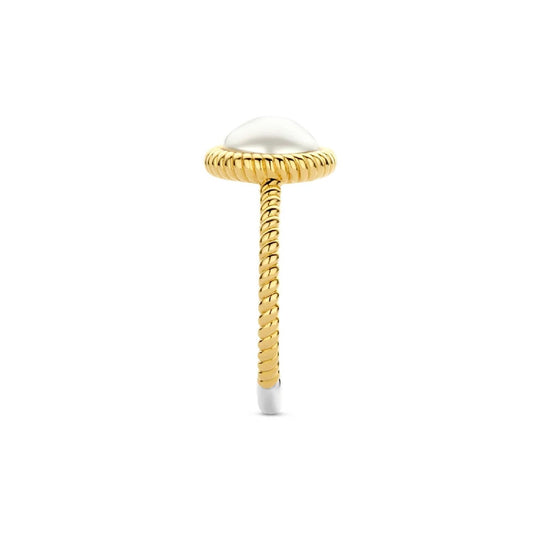 Anello TI SENTO Milano da donna 12295YP-2
