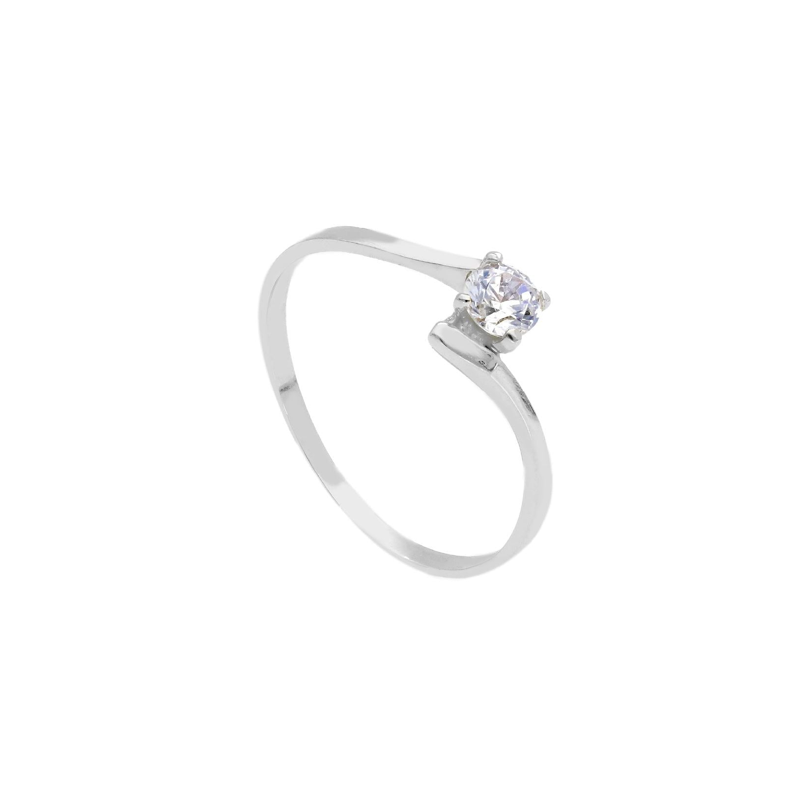 Anello JOY Gioielli Oro da donna 124923-1