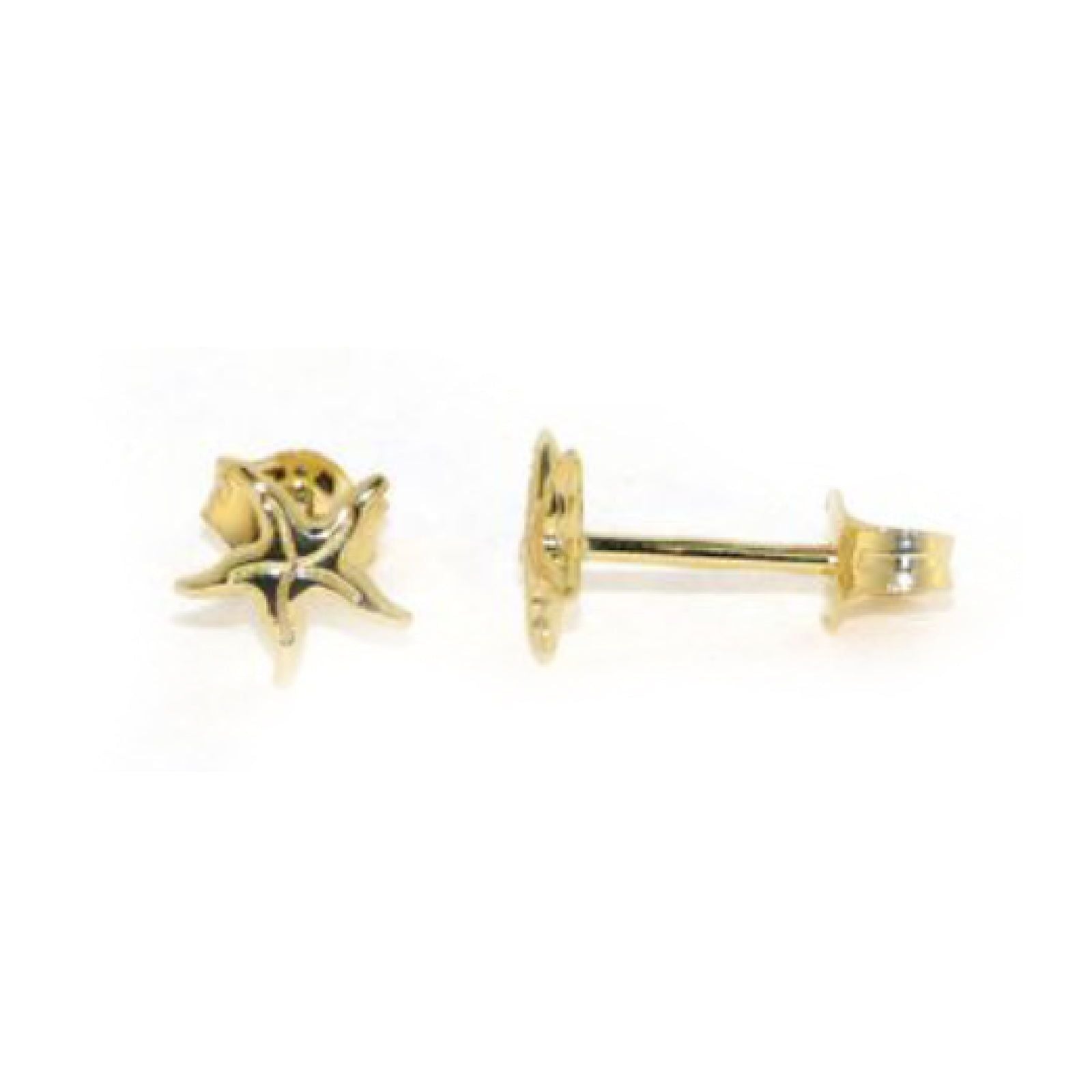 Orecchini JOY Gioielli Oro da donna 125237-1