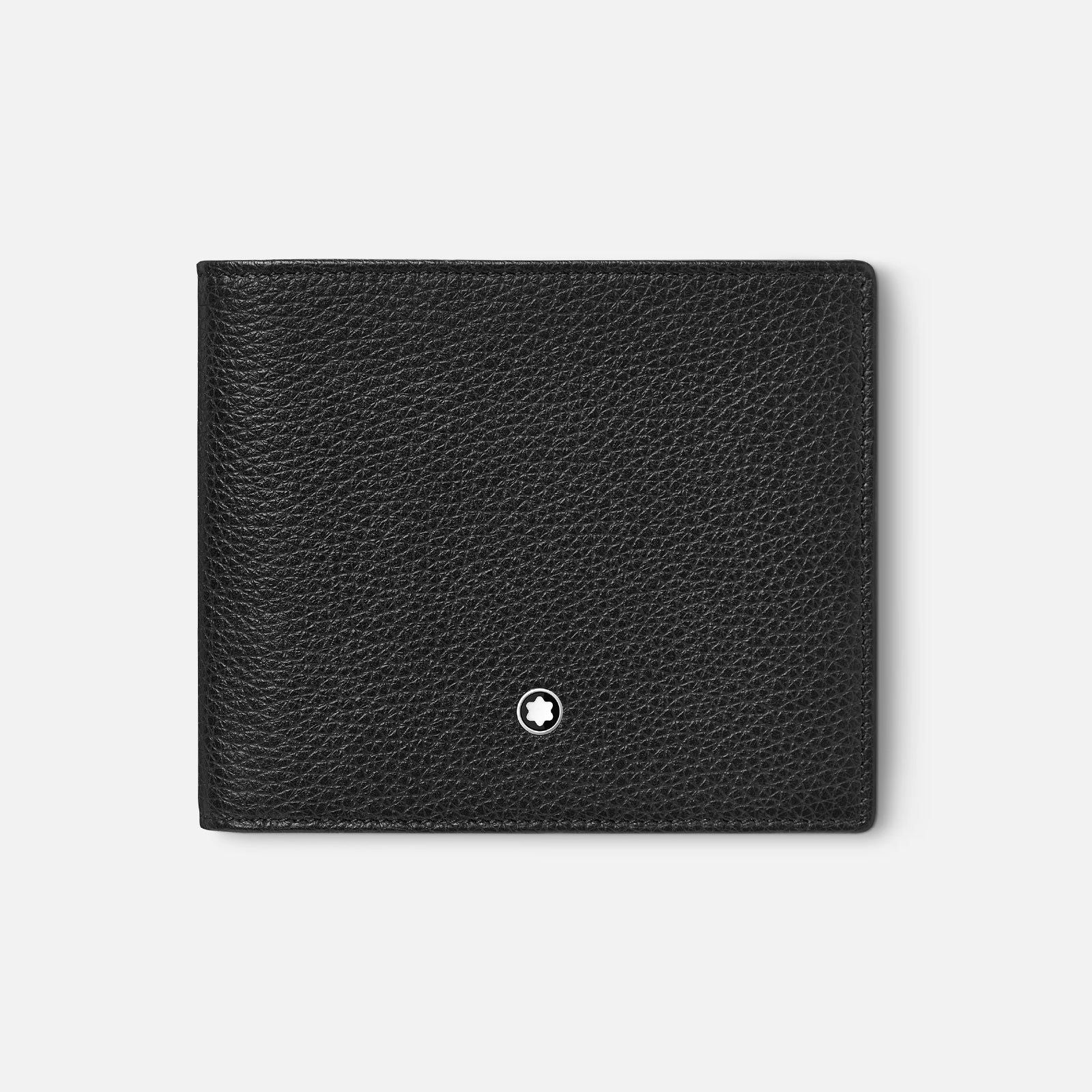 Portafoglio Montblanc Meisterstück da uomo 126251-1