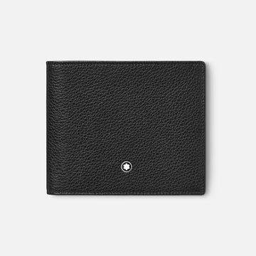 Portafoglio Montblanc Meisterstück da uomo 126251-1