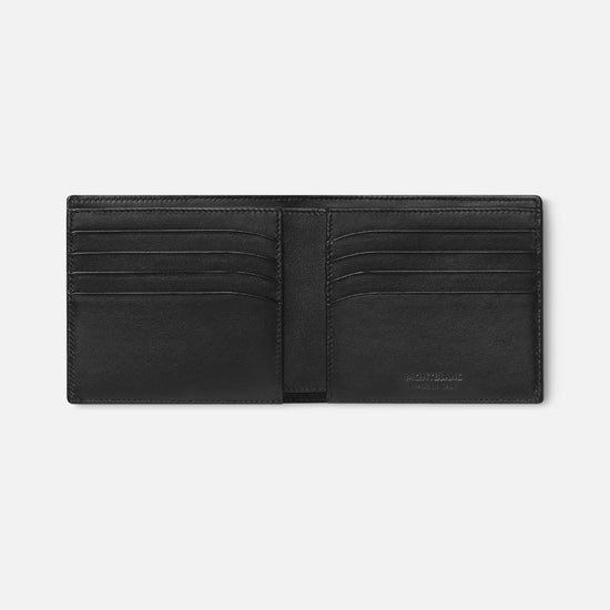 Portafoglio Montblanc Meisterstück da uomo 126251-2