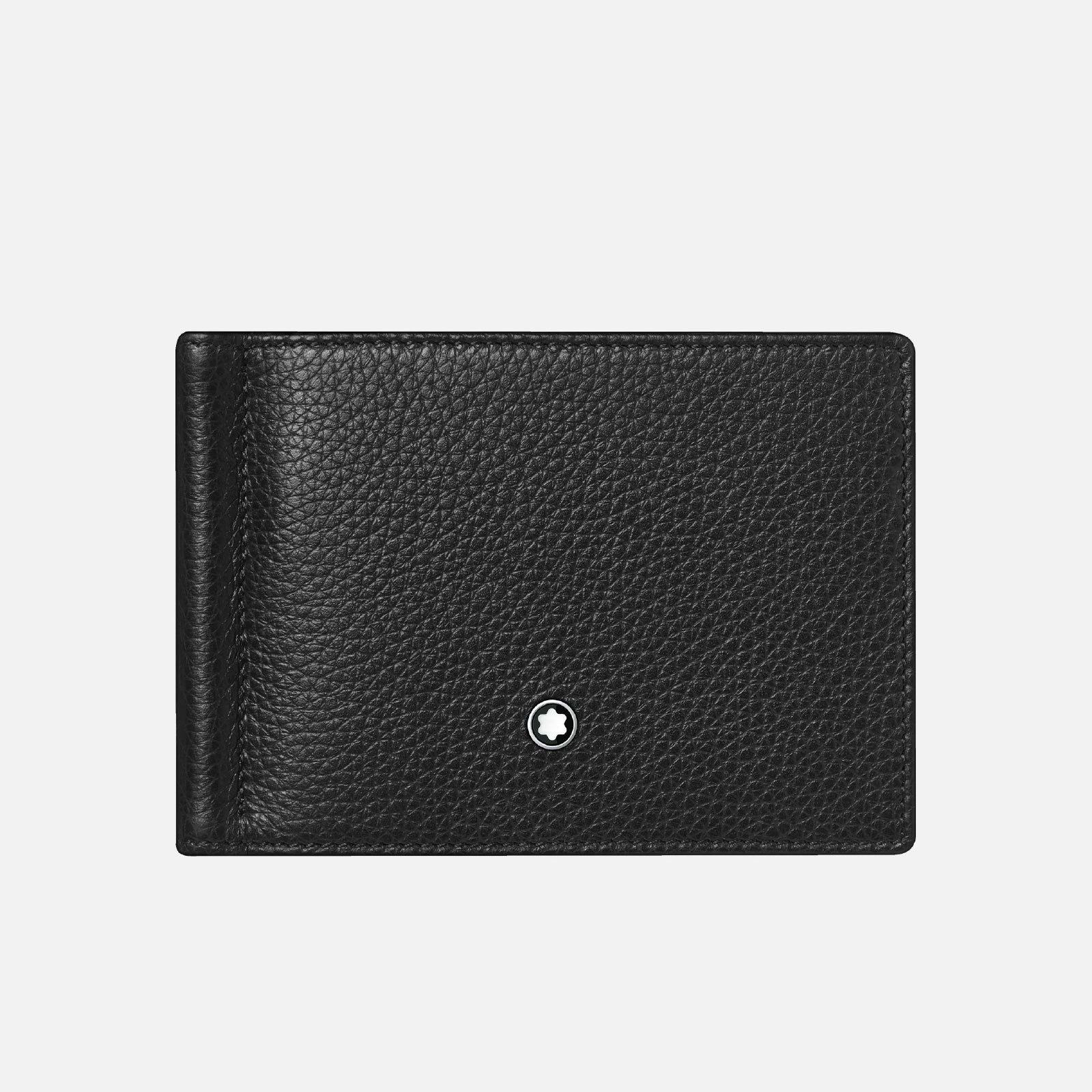 Portafoglio Montblanc Meisterstück da uomo 126252-1
