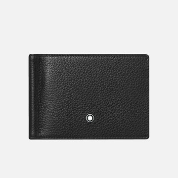 Portafoglio Montblanc Meisterstück da uomo 126252-1