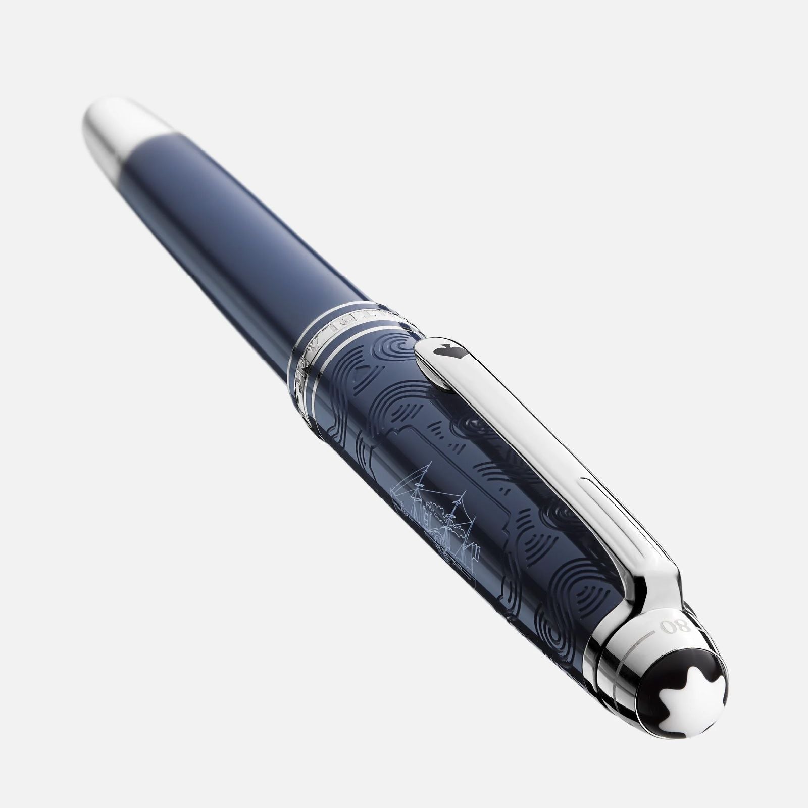 Penna Montblanc Meisterstück 126346-4