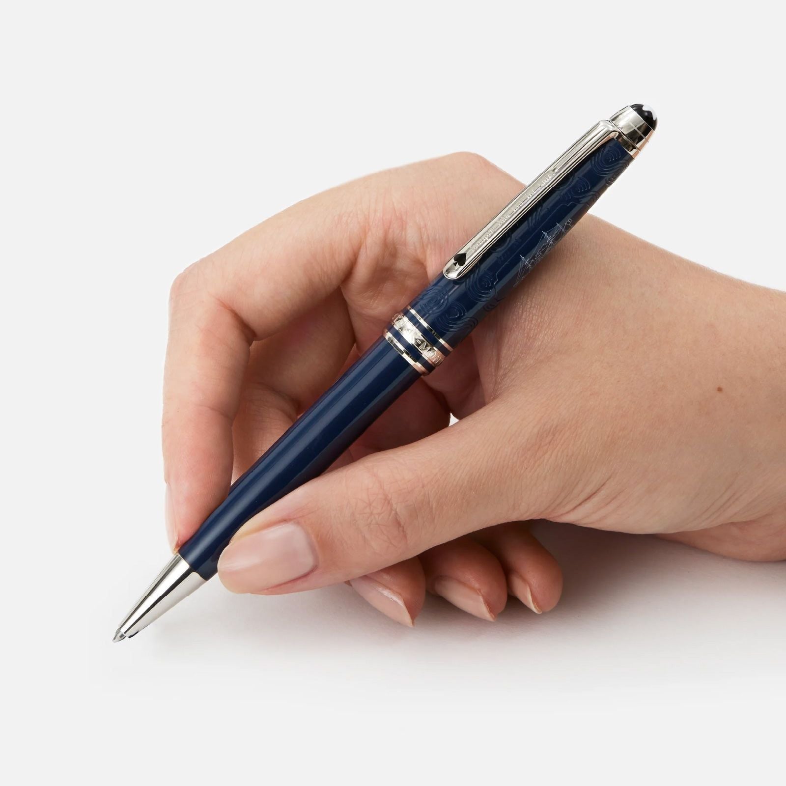 Penna Montblanc Meisterstück 126347-4