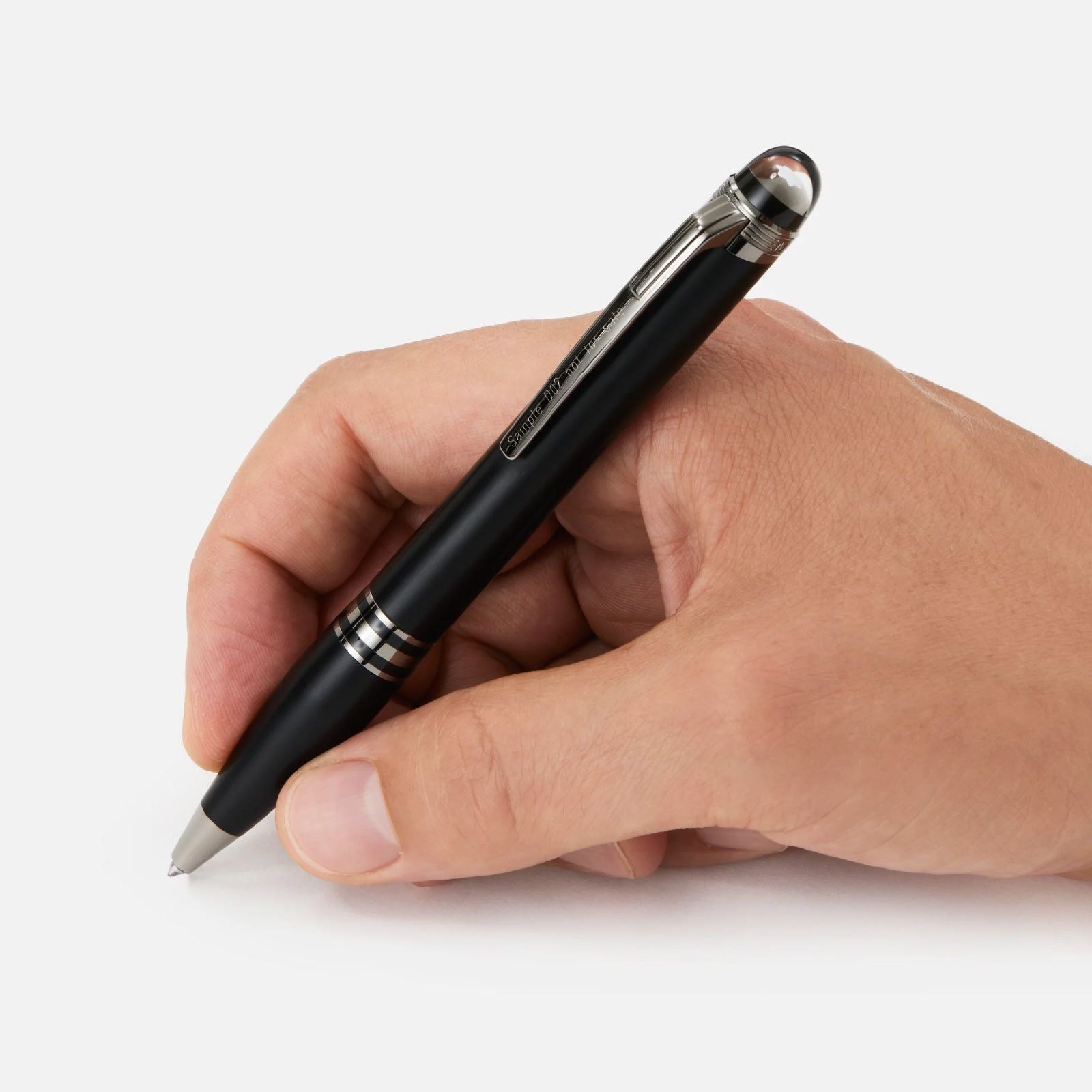Penna Montblanc StarWalker 126362-3