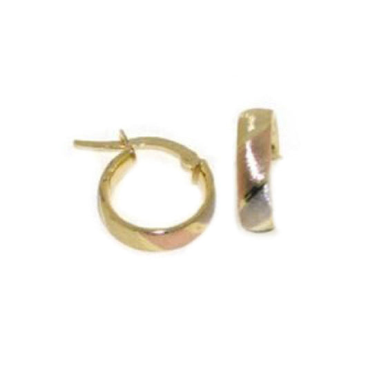 Orecchini JOY Gioielli Oro da donna 127368-1