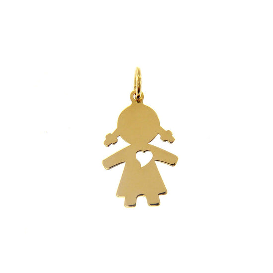Ciondolo JOY Gioielli Oro da donna 127942-1
